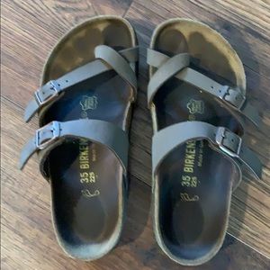 Birkenstock’s Mayari